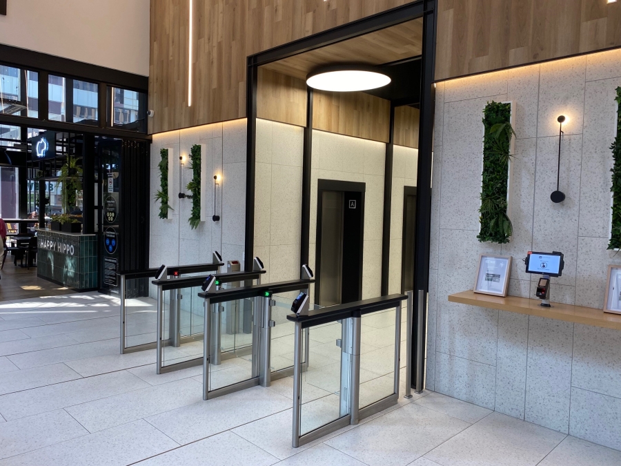 To Let Commercial Property for Rent in Cape Town City Centre Western Cape